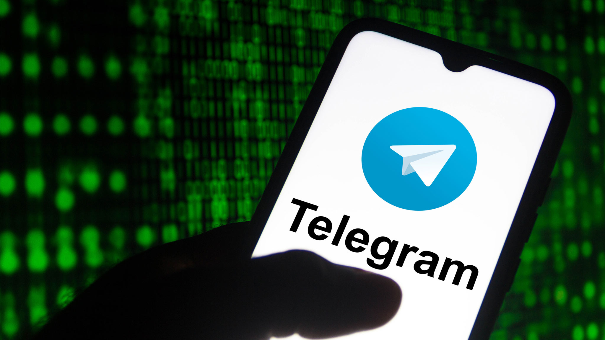 Telegram可以自己给自己发消息吗？
