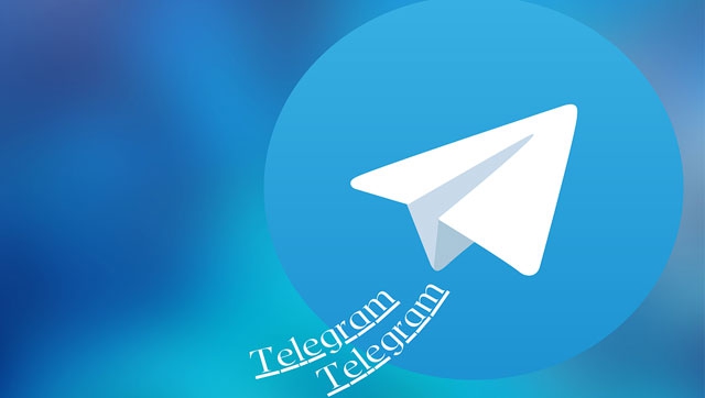 telegram中文语言包链接