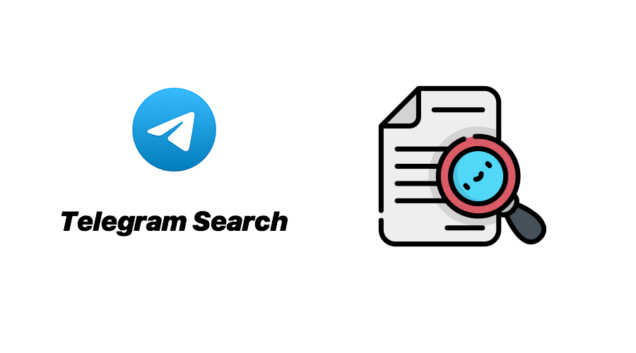 如何在Telegram上搜索？