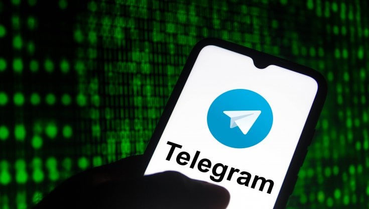 用Telegram违法吗？