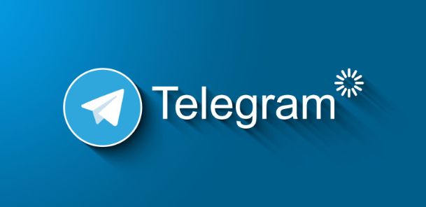Telegram加入的组会被看到吗？