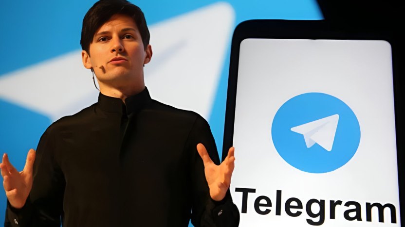 Telegram是加密的吗？