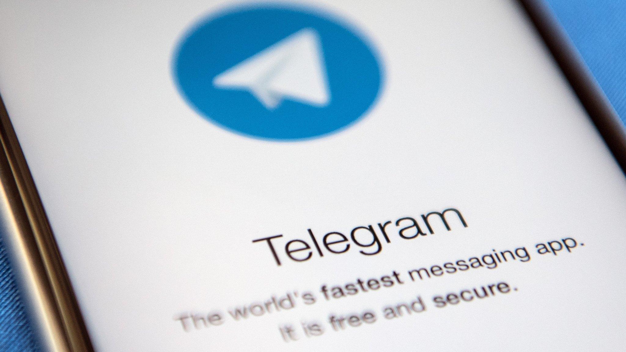 为什么App Store没有Telegram？