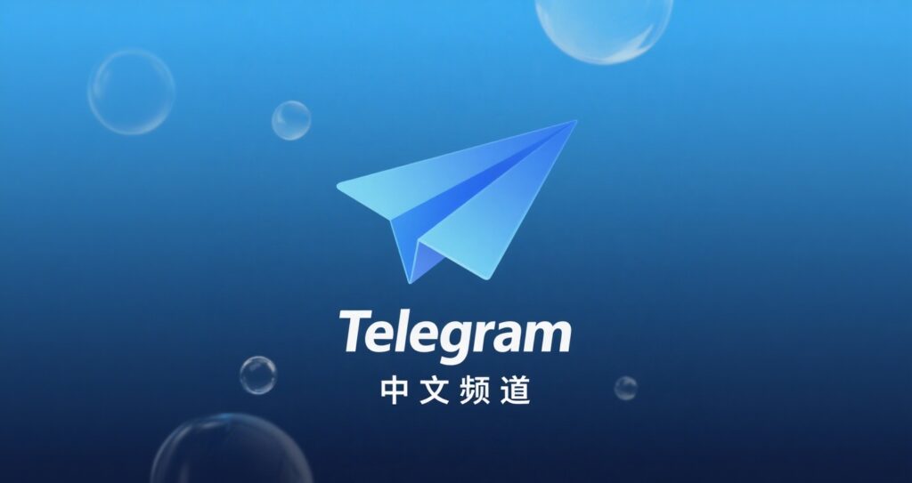 中文频道Telegram安全使用指南：防止进错群与隐私泄露
