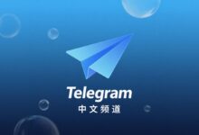 中文频道Telegram安全使用指南：防止进错群与隐私泄露