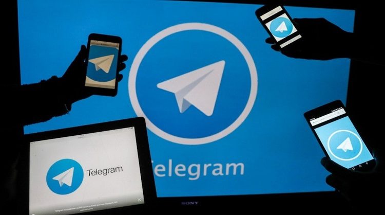 Telegram为什么链接打不开？