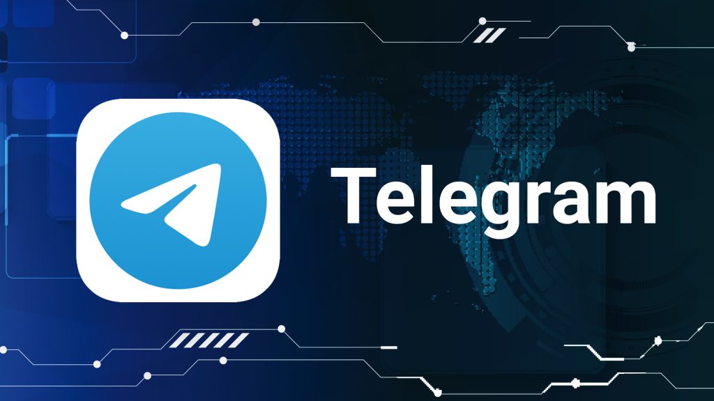 如何隐藏Telegram的聊天？