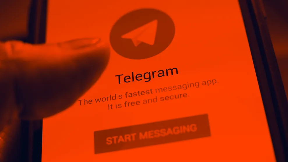 Telegram电报被封号怎么办？