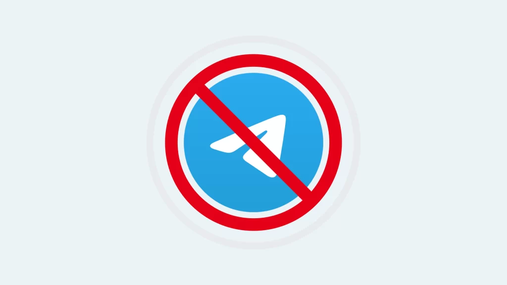 Telegram电报被封号怎么办？