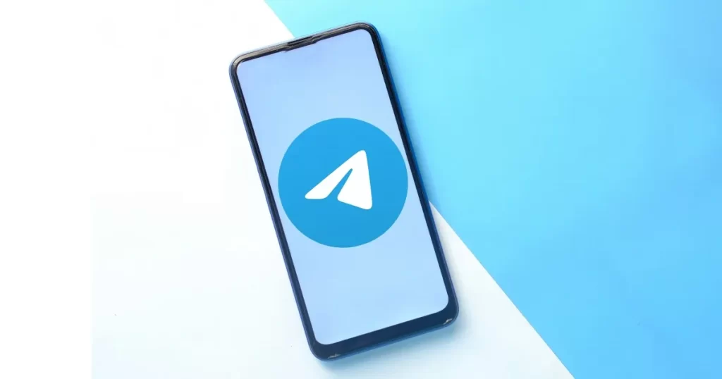 Telegram电报为什么要用VPN翻墙软件才可以登陆？