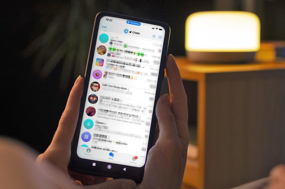 Telegram是做什么的?电报是一个什么样的软件?
