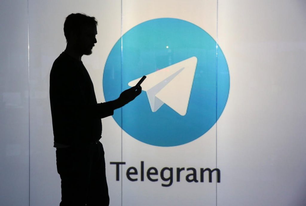 Telegram 如何解除封存?一步一步教你解除限制