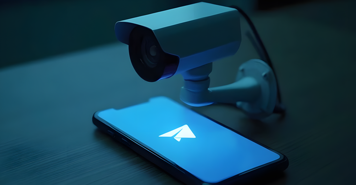 中国为什么禁止Telegram？
