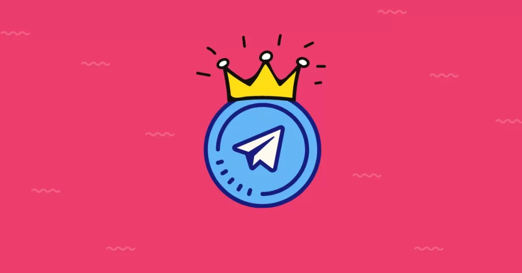 Telegram是做什么的?电报是一个什么样的软件?
