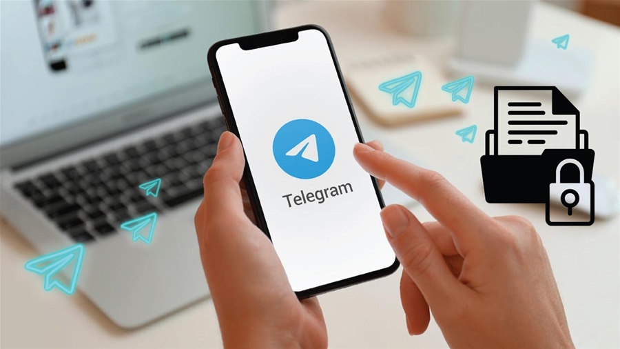 中国台湾人用Telegram吗？