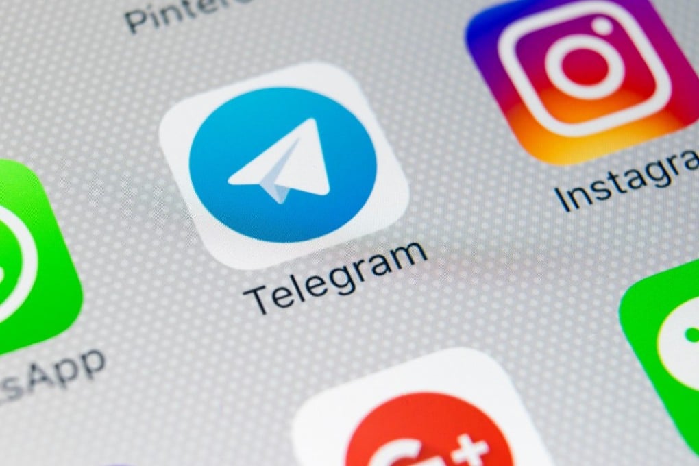 震惊！中国数千男性在Telegram未经同意分享伴侣私密照片