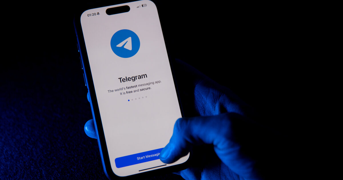 Telegram推荐第三方客户端下载地址大全