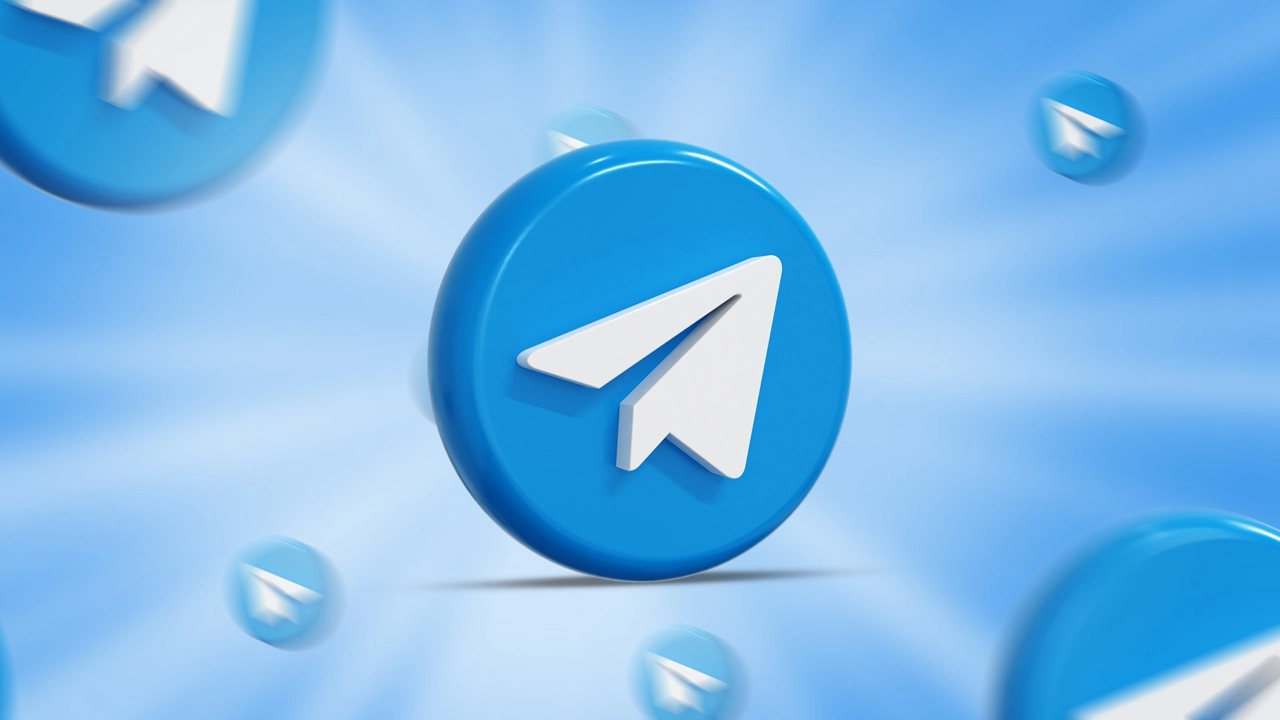 Google Voice 注册 Telegram 账号全流程