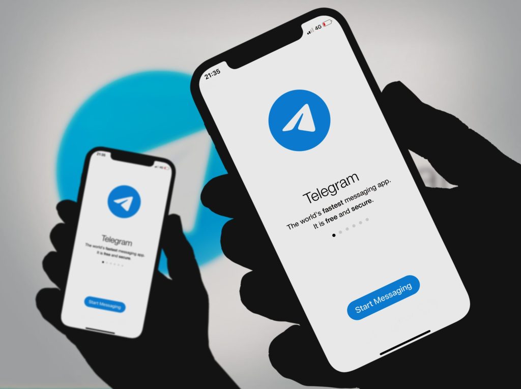 Telegram 注册秘籍大公开，轻松拥有专属账号