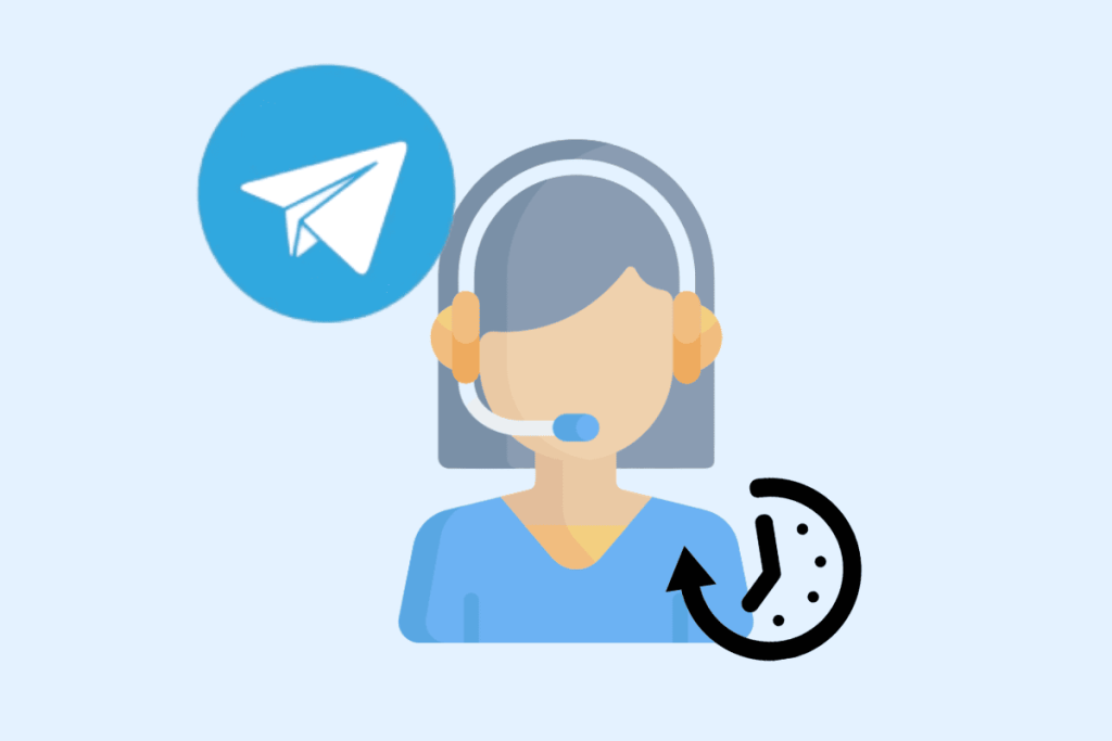 遇到问题却找不到 Telegram 客服？实用攻略在此