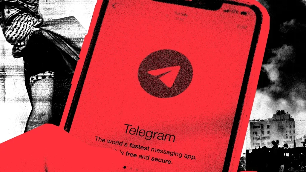 使用Telegram违法吗？真相与安全使用建议