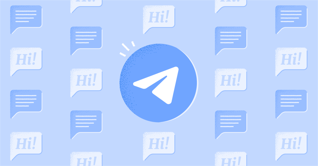 一分钟学会获取Telegram频道ID的方法