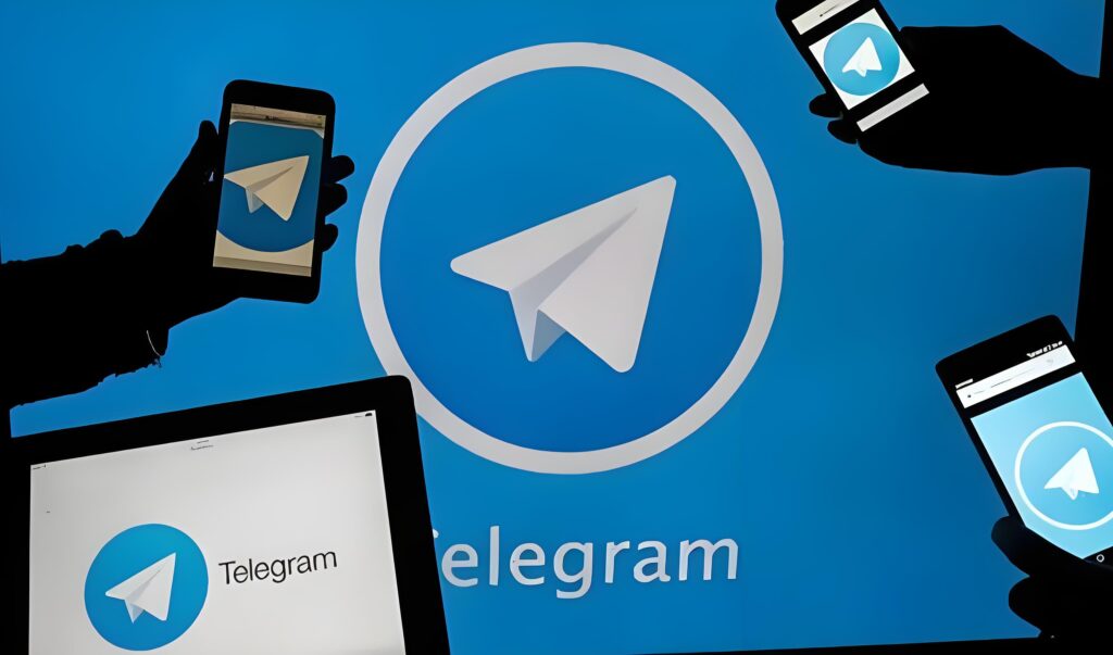 在哪找Telegram資料夾神祕入口？