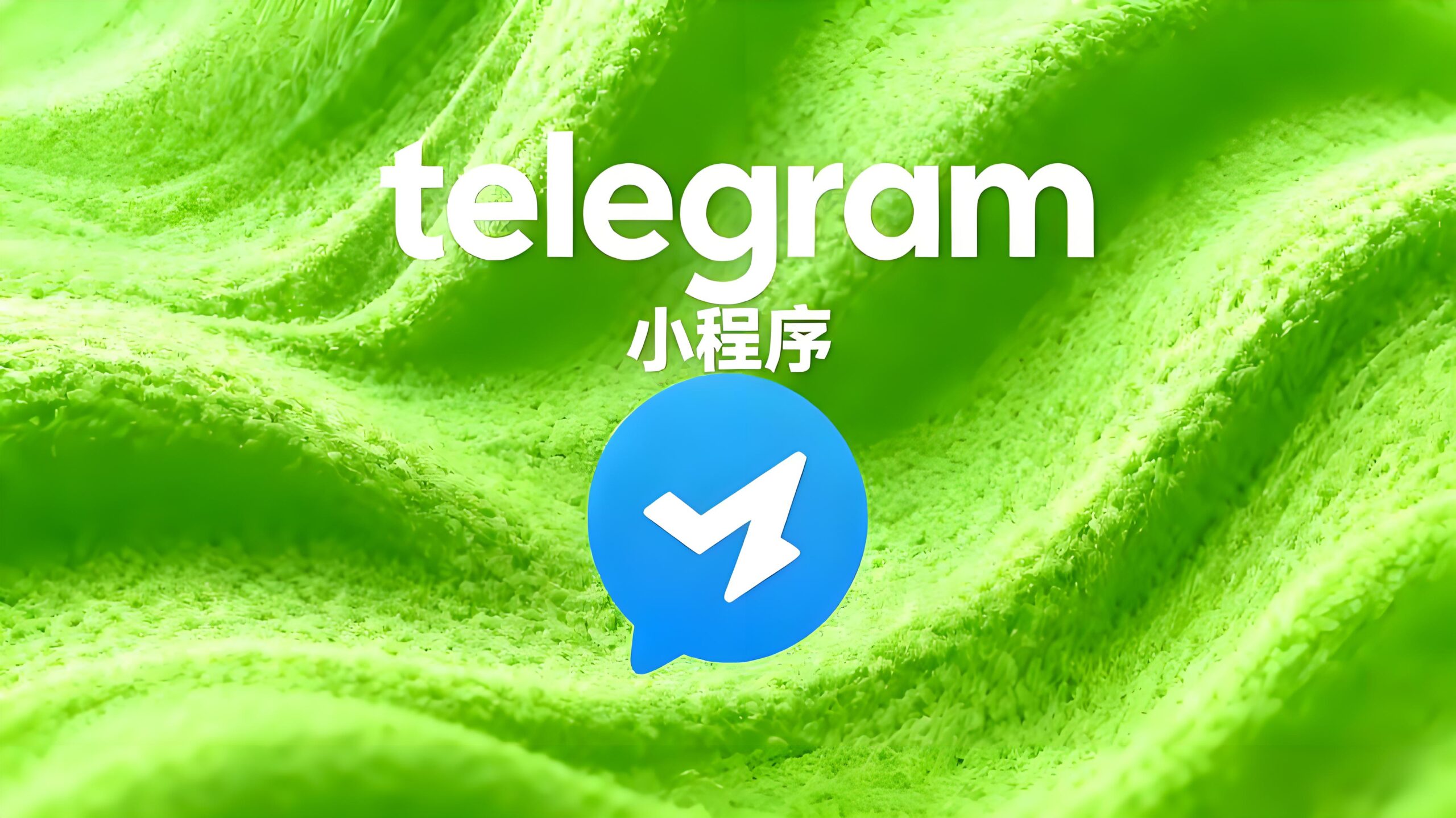 Telegram小程序能否逆袭？
