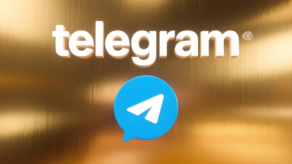 Telegram 的QR扫码功能好用在哪？