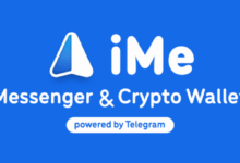 电报用户为何转向iMe？