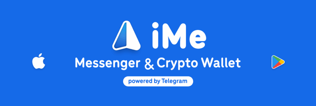 电报用户为何转向iMe？
