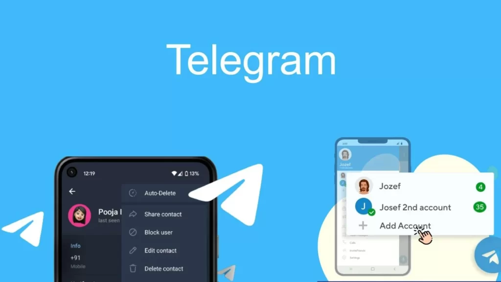 Telegram注册手机号错误解决