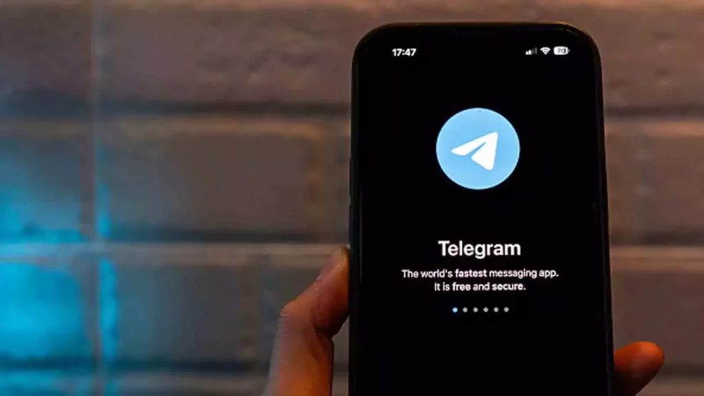 Telegram账号密码能登录吗？