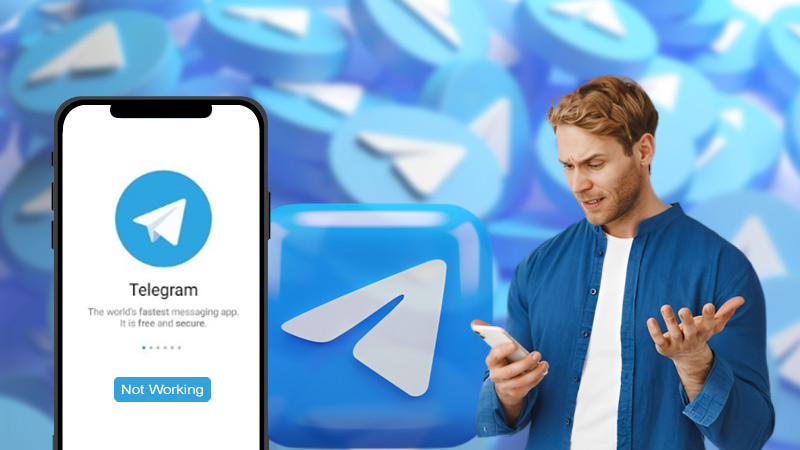 Telegram账号密码能登录吗？