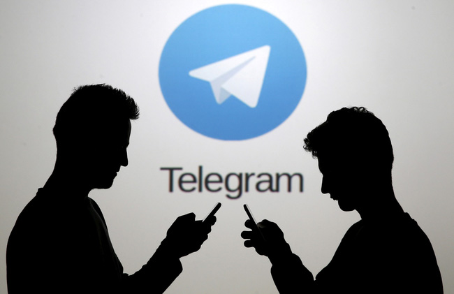 Telegram邀请好友进群教程