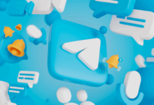 Telegram 最新版本變化總整理