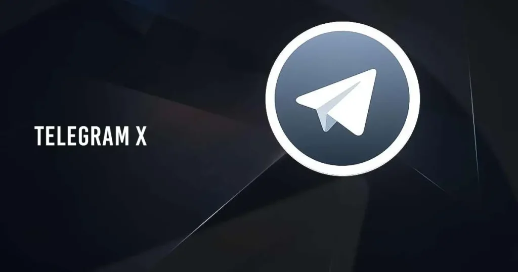 Telegram X验证码接收教程