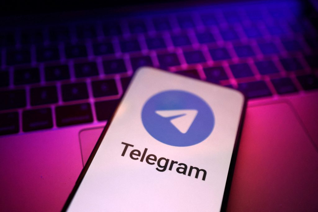Telegram支持几号同登?