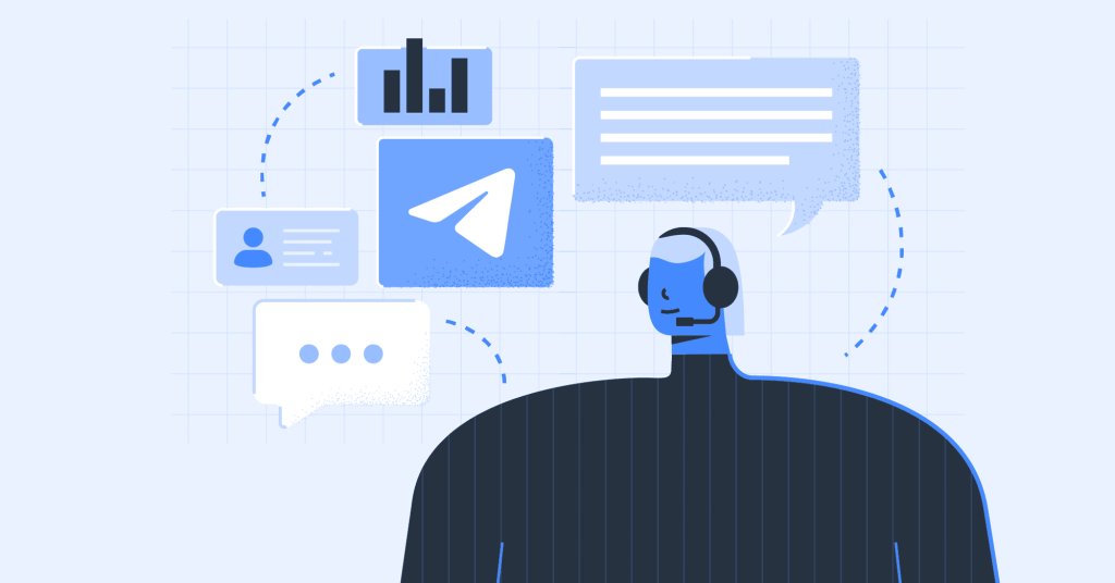 TelegramID能重复吗?