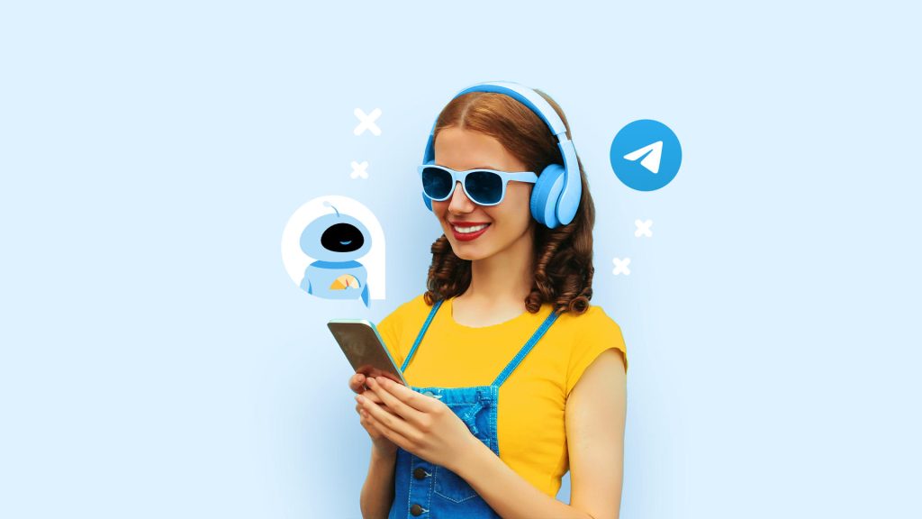 教你使用 Telegram 附近功能的正确方法