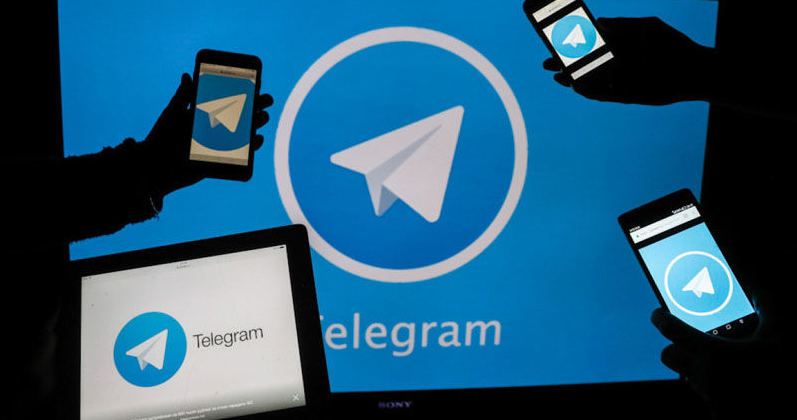 Telegram 网盘玩法大揭秘：免费云存储 + 私密频道打造终极资源中心