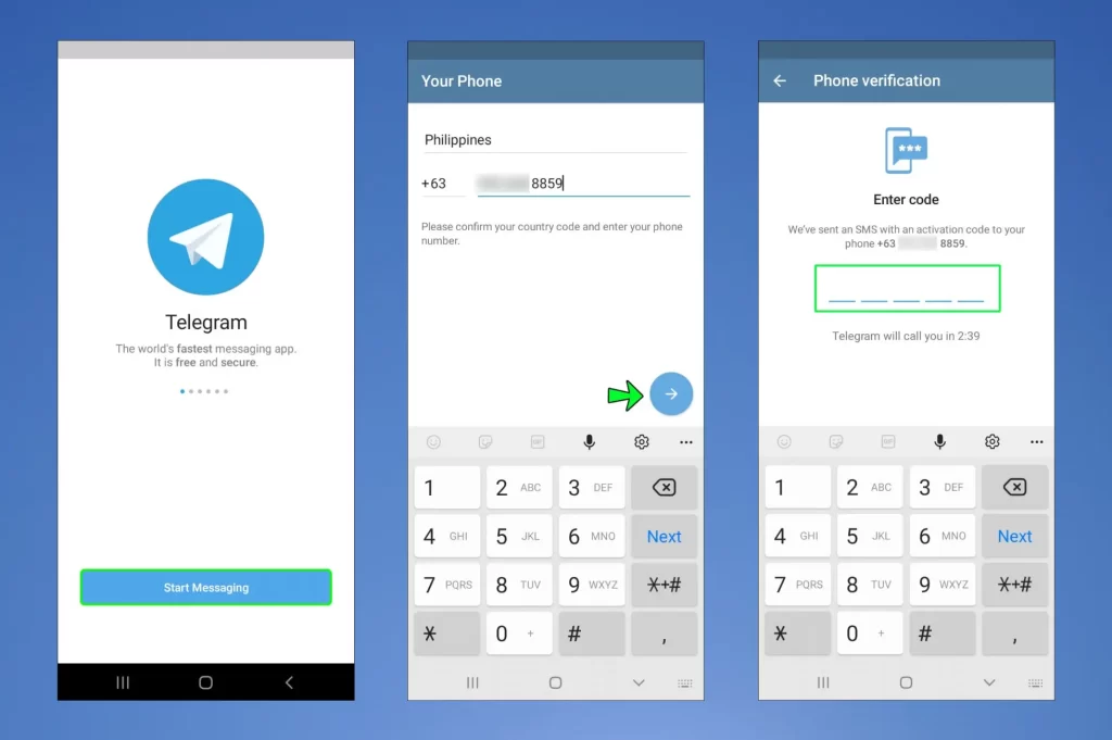 电报注册太难？