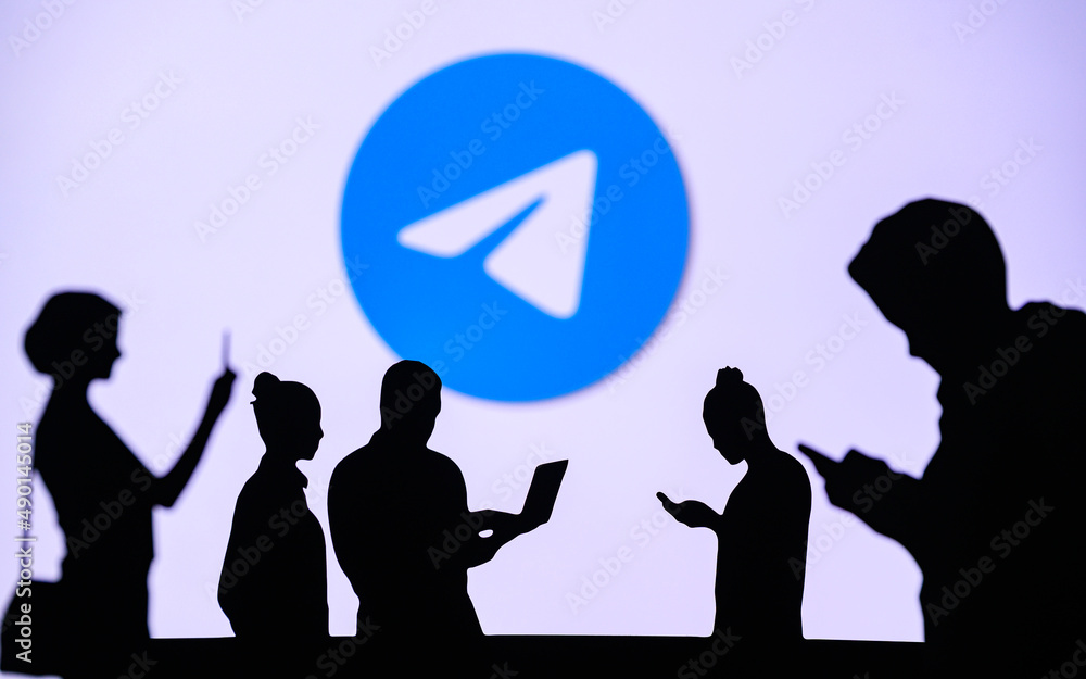 Telegram 更新后设备同步、缓存数据与登录状态全讲清
