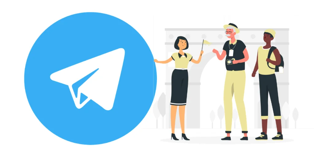 Telegram 定位权限、后台数据与安全保护全解析