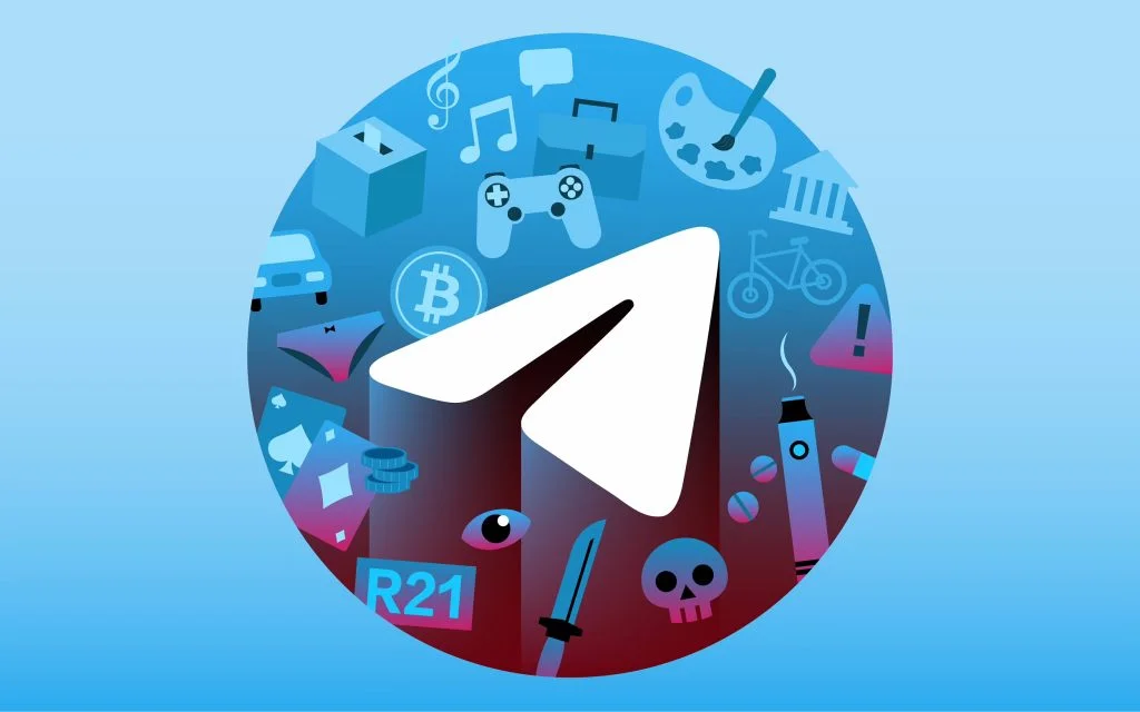 Telegram 定位权限、后台数据与安全保护全解析