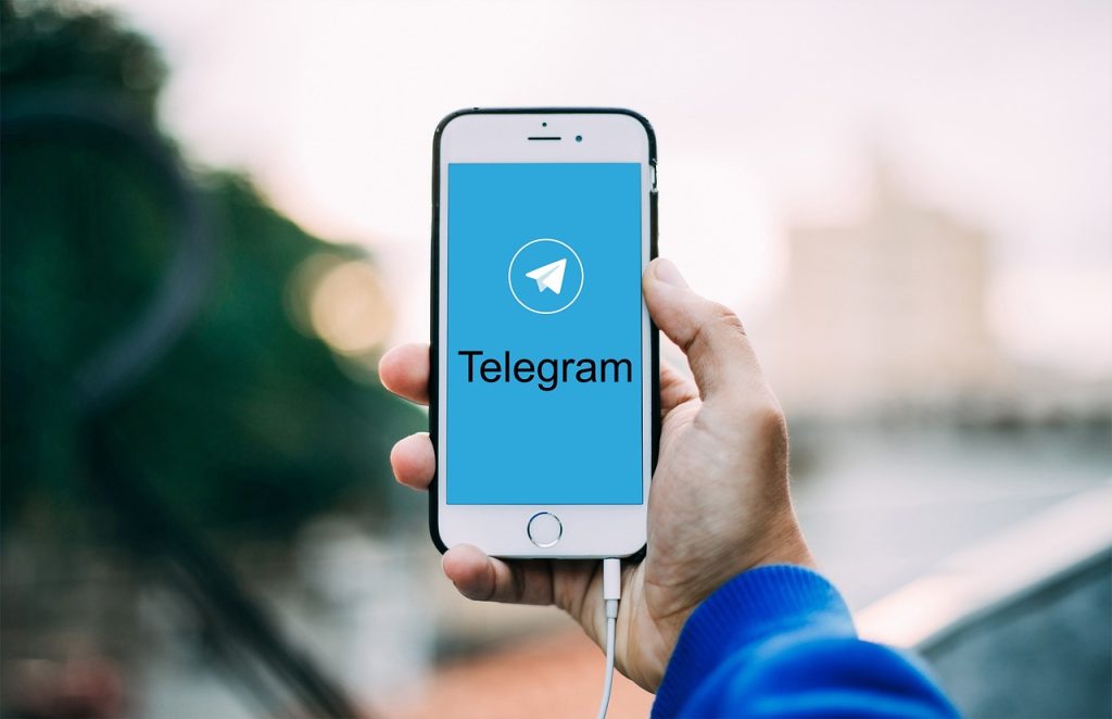 Telegram 修改名字显示名 vs 用户名的差异与详细设置流程