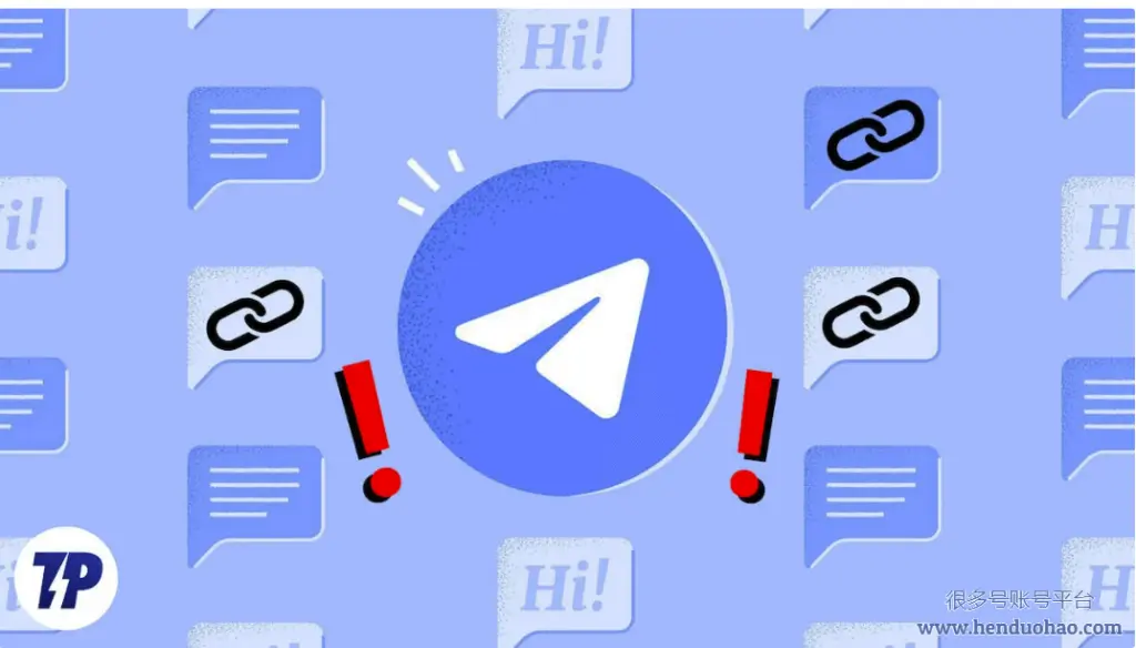 Telegram 修改名字显示名 vs 用户名的差异与详细设置流程