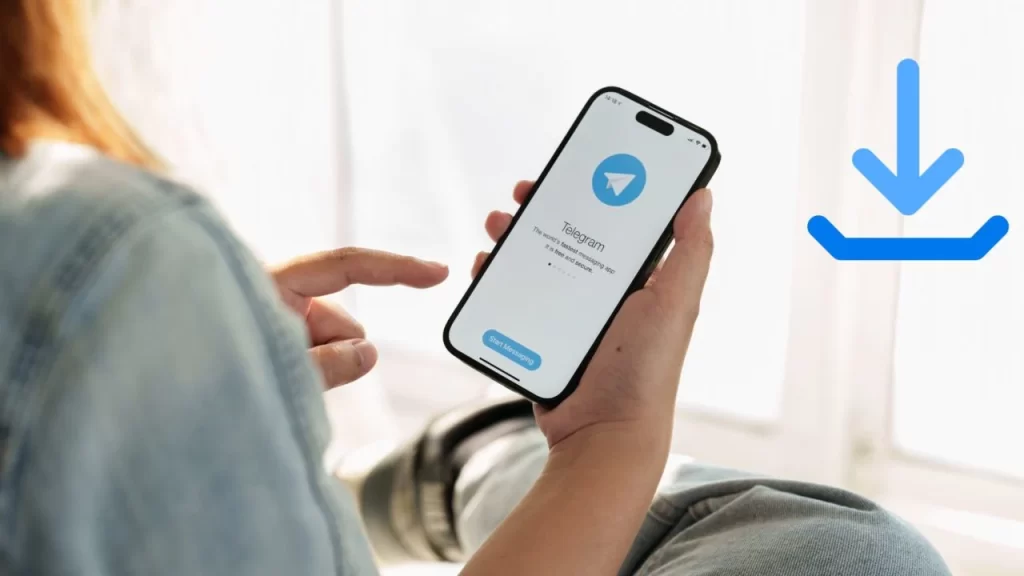 国内用户如何安装Telegram？