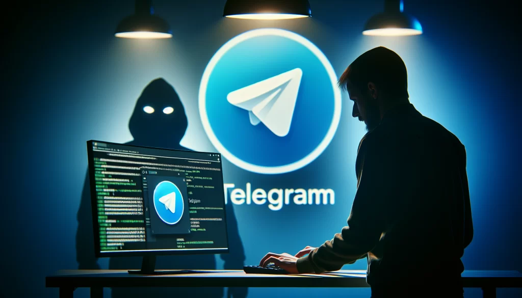 Telegram 能用邮箱找回验证码吗？官方验证机制、手机号要求与真实可行解法解析