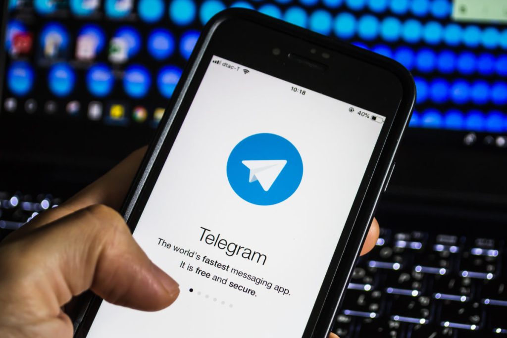 Telegram 匿名效果到底如何?|他人能看到什麼、號碼是否會顯示與隱藏身分方法